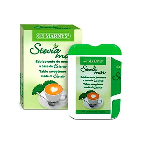 stevia marnys comprr barato